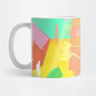 UNRULY AGREEMENT Mug